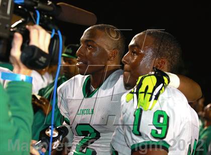 Thumbnail 2 in Lincoln vs. Ramona (CIF SDS D3 Final) photogallery.
