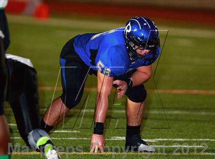 Thumbnail 2 in Lincoln vs. Ramona (CIF SDS D3 Final) photogallery.