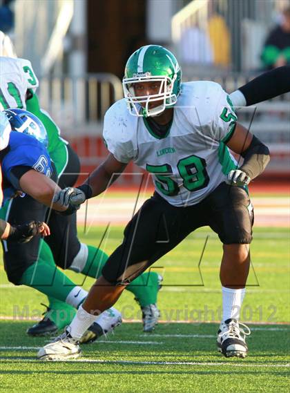 Thumbnail 3 in Lincoln vs. Ramona (CIF SDS D3 Final) photogallery.