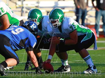 Thumbnail 3 in Lincoln vs. Ramona (CIF SDS D3 Final) photogallery.