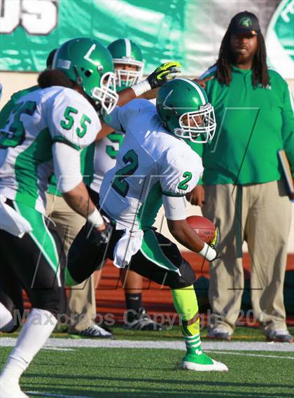 Thumbnail 3 in Lincoln vs. Ramona (CIF SDS D3 Final) photogallery.