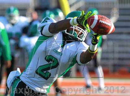 Thumbnail 1 in Lincoln vs. Ramona (CIF SDS D3 Final) photogallery.