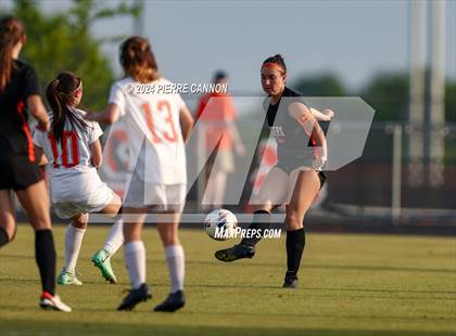 Thumbnail 2 in Tabb vs Brentsville District (VHSL Class 3 State Quarterfinal) photogallery.