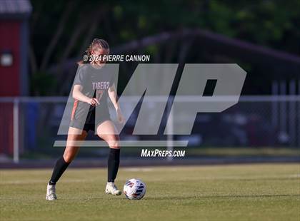 Thumbnail 1 in Tabb vs Brentsville District (VHSL Class 3 State Quarterfinal) photogallery.