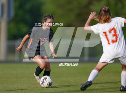 Thumbnail 2 in Tabb vs Brentsville District (VHSL Class 3 State Quarterfinal) photogallery.