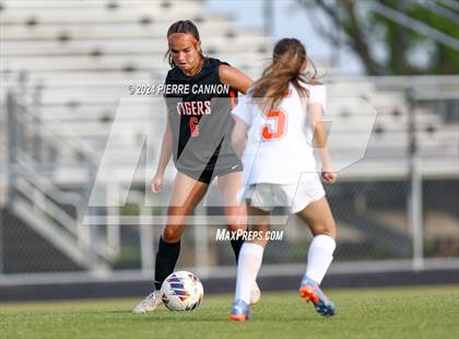 Thumbnail 2 in Tabb vs Brentsville District (VHSL Class 3 State Quarterfinal) photogallery.