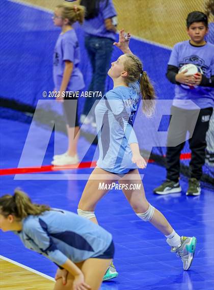 Thumbnail 3 in Legend vs. Ralston Valley (CHSAA 5A Contenders First Round) photogallery.