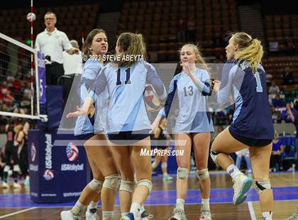 Thumbnail 3 in Legend vs. Ralston Valley (CHSAA 5A Contenders First Round) photogallery.