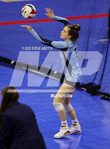Thumbnail 1 in Legend vs. Ralston Valley (CHSAA 5A Contenders First Round) photogallery.