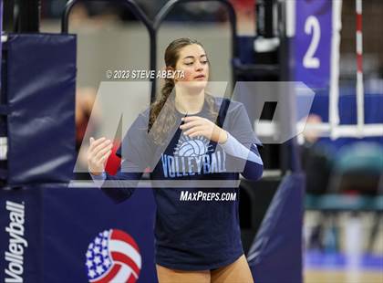 Thumbnail 1 in Legend vs. Ralston Valley (CHSAA 5A Contenders First Round) photogallery.
