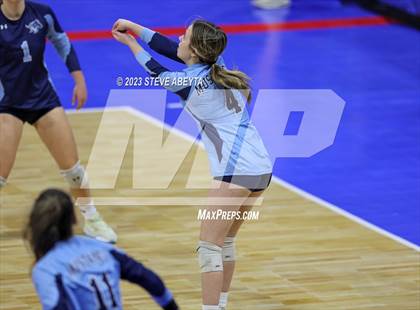 Thumbnail 1 in Legend vs. Ralston Valley (CHSAA 5A Contenders First Round) photogallery.