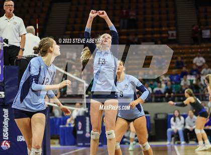 Thumbnail 1 in Legend vs. Ralston Valley (CHSAA 5A Contenders First Round) photogallery.