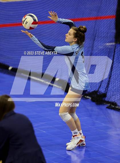 Thumbnail 3 in Legend vs. Ralston Valley (CHSAA 5A Contenders First Round) photogallery.