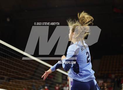 Thumbnail 3 in Legend vs. Ralston Valley (CHSAA 5A Contenders First Round) photogallery.
