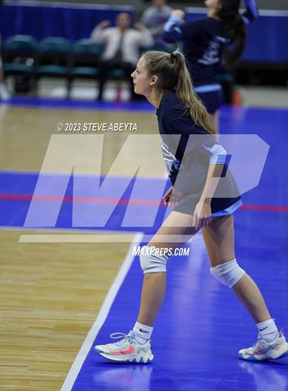 Thumbnail 2 in Legend vs. Ralston Valley (CHSAA 5A Contenders First Round) photogallery.