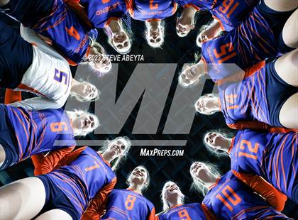 Thumbnail 3 in Legend vs. Ralston Valley (CHSAA 5A Contenders First Round) photogallery.