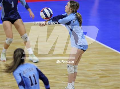 Thumbnail 3 in Legend vs. Ralston Valley (CHSAA 5A Contenders First Round) photogallery.