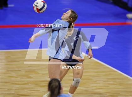 Thumbnail 3 in Legend vs. Ralston Valley (CHSAA 5A Contenders First Round) photogallery.