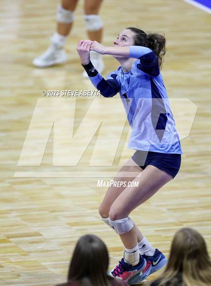 Thumbnail 3 in Legend vs. Ralston Valley (CHSAA 5A Contenders First Round) photogallery.