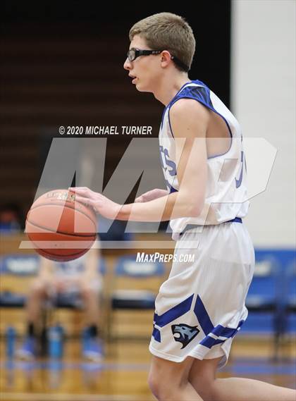 Thumbnail 3 in Odessa @ Valley Christian photogallery.