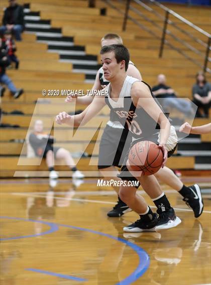 Thumbnail 3 in Odessa @ Valley Christian photogallery.