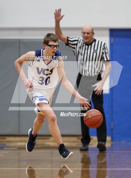 Thumbnail 3 in Odessa @ Valley Christian photogallery.