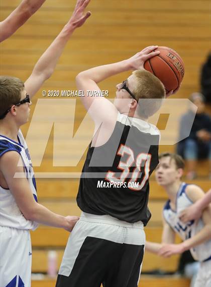 Thumbnail 2 in Odessa @ Valley Christian photogallery.