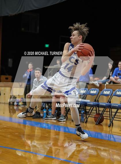Thumbnail 3 in Odessa @ Valley Christian photogallery.