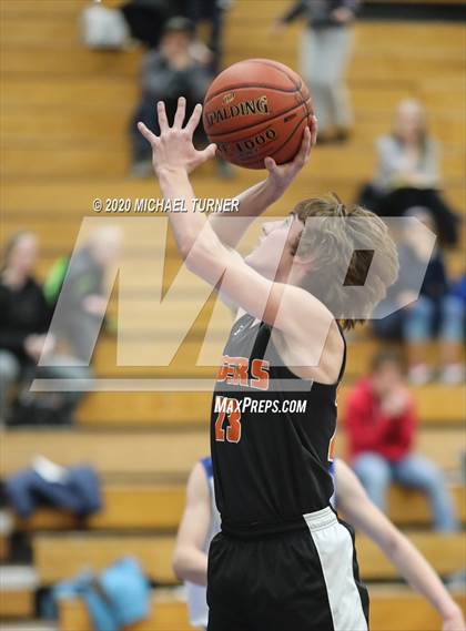 Thumbnail 3 in Odessa @ Valley Christian photogallery.