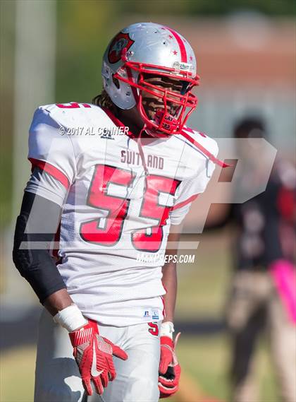 Thumbnail 1 in Suitland @ Douglass photogallery.