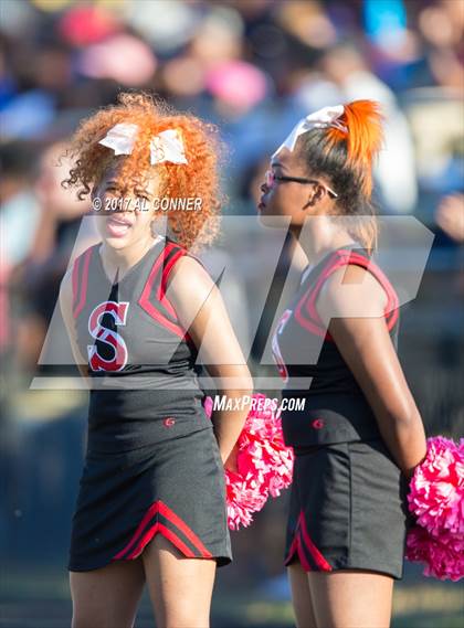 Thumbnail 3 in Suitland @ Douglass photogallery.