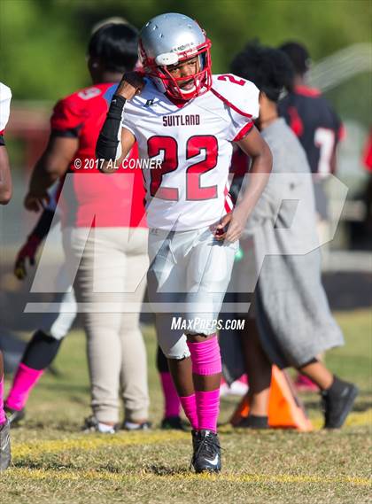 Thumbnail 2 in Suitland @ Douglass photogallery.