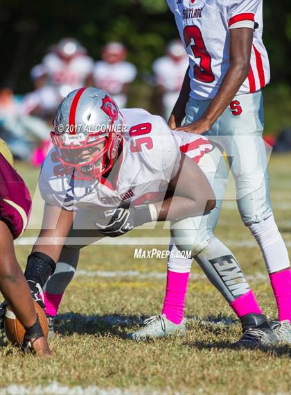 Thumbnail 3 in Suitland @ Douglass photogallery.