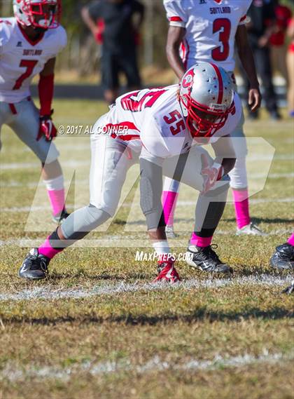 Thumbnail 2 in Suitland @ Douglass photogallery.