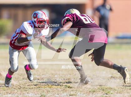 Thumbnail 3 in Suitland @ Douglass photogallery.