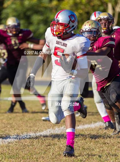 Thumbnail 3 in Suitland @ Douglass photogallery.