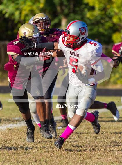 Thumbnail 1 in Suitland @ Douglass photogallery.