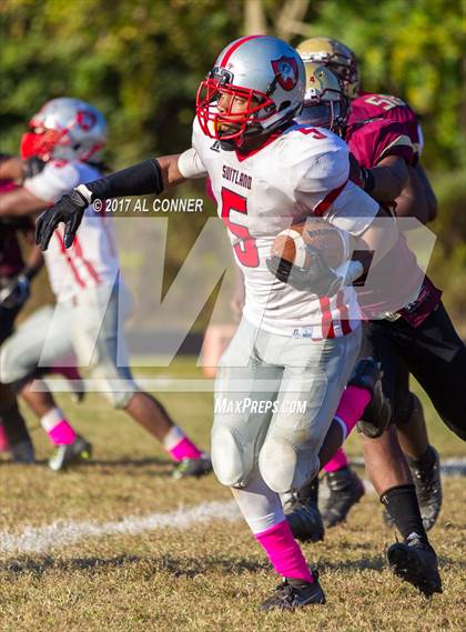 Thumbnail 2 in Suitland @ Douglass photogallery.