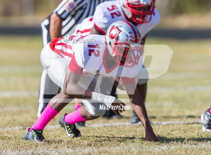 Thumbnail 1 in Suitland @ Douglass photogallery.
