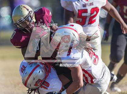 Thumbnail 1 in Suitland @ Douglass photogallery.