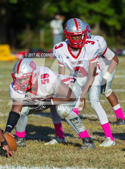 Thumbnail 1 in Suitland @ Douglass photogallery.