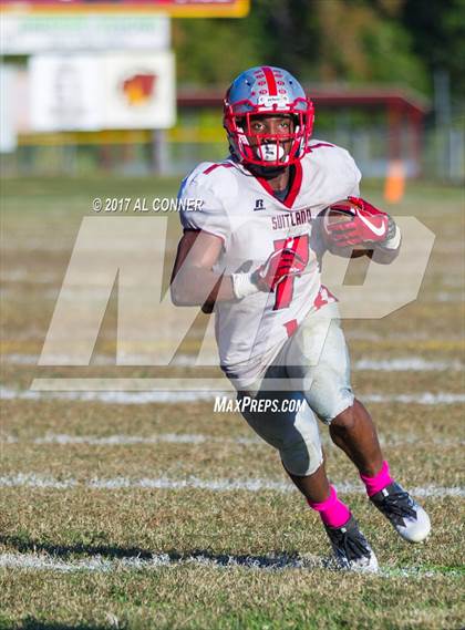Thumbnail 3 in Suitland @ Douglass photogallery.