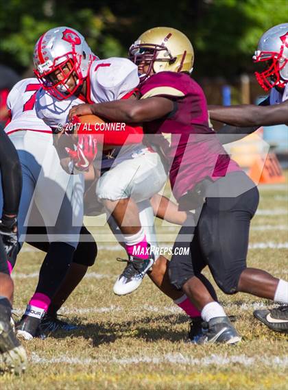 Thumbnail 3 in Suitland @ Douglass photogallery.