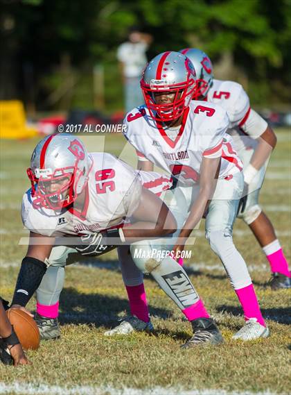 Thumbnail 2 in Suitland @ Douglass photogallery.
