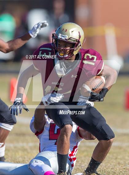 Thumbnail 3 in Suitland @ Douglass photogallery.