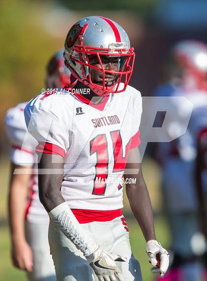 Thumbnail 3 in Suitland @ Douglass photogallery.