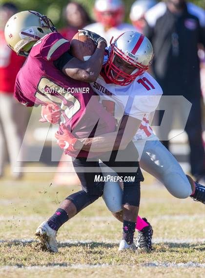 Thumbnail 3 in Suitland @ Douglass photogallery.
