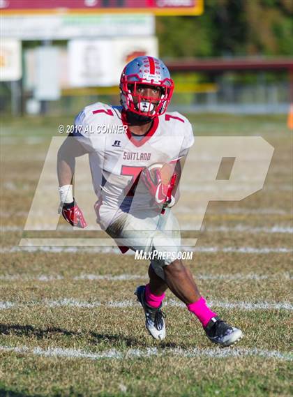 Thumbnail 2 in Suitland @ Douglass photogallery.