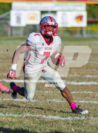 Thumbnail 1 in Suitland @ Douglass photogallery.