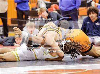 Thumbnail 1 in 56th Akron Holiday Tournament (1st and 2nd) photogallery.